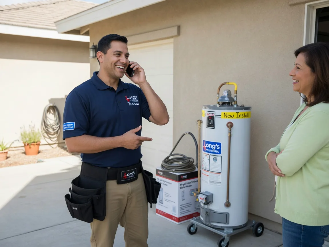 Leak Detection Turpin, OK FAQs